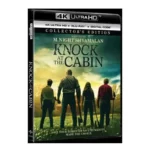 Knock at the Cabin 4K Release Date