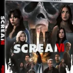 'Scream VI' 4K UHD, Blu-ray and DVD Pre-Orders are Live at Amazon