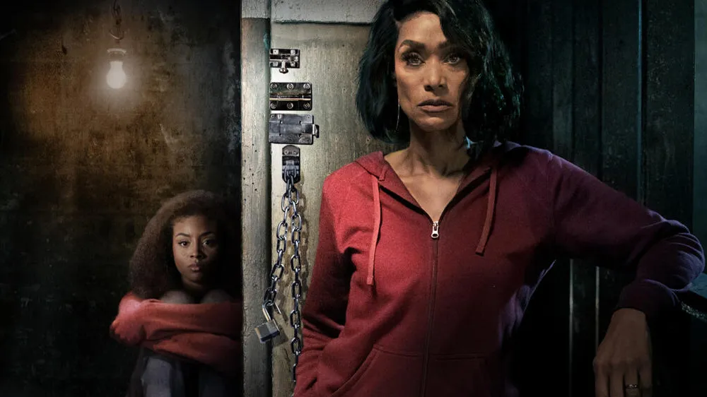 Watch 'Girl in the Closet' Online for Free