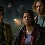 'The Way Home' Hallmark Episode Seven - Where to Watch