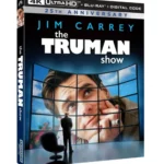 The Truman Show 4k release date