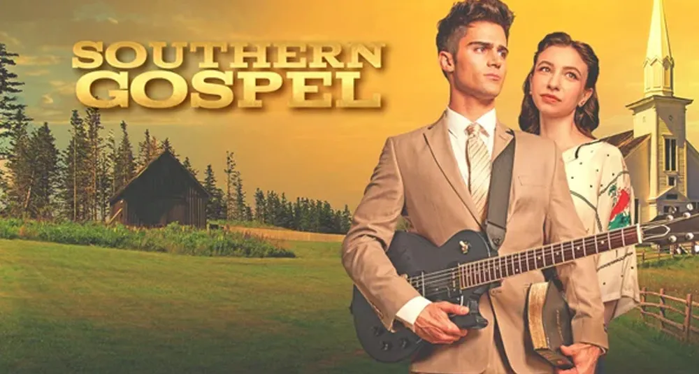 watch southern gospel movie online