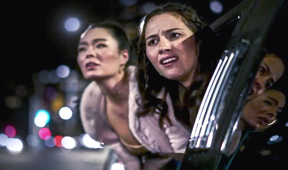 watch Abducted on Prom Night lifetime online