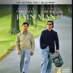 Rain Man 4k release date