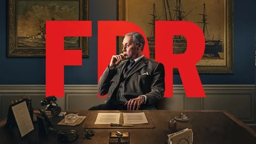 Where to Watch the 'FDR' History Channel Documentary