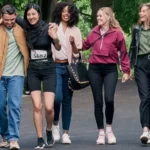 watch The Love Club: Sydney's Journey online