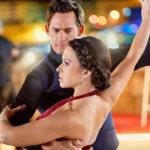 watch The Dancing Detective: A Deadly Tango online