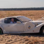 watch The Grand Tour: Eurocrash online