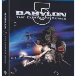 Babylon 5: The Complete Series blu-ray release date