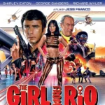 the girl from rio 4k release date