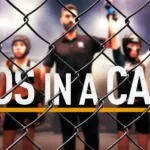 watch Kids in a Cage mma online