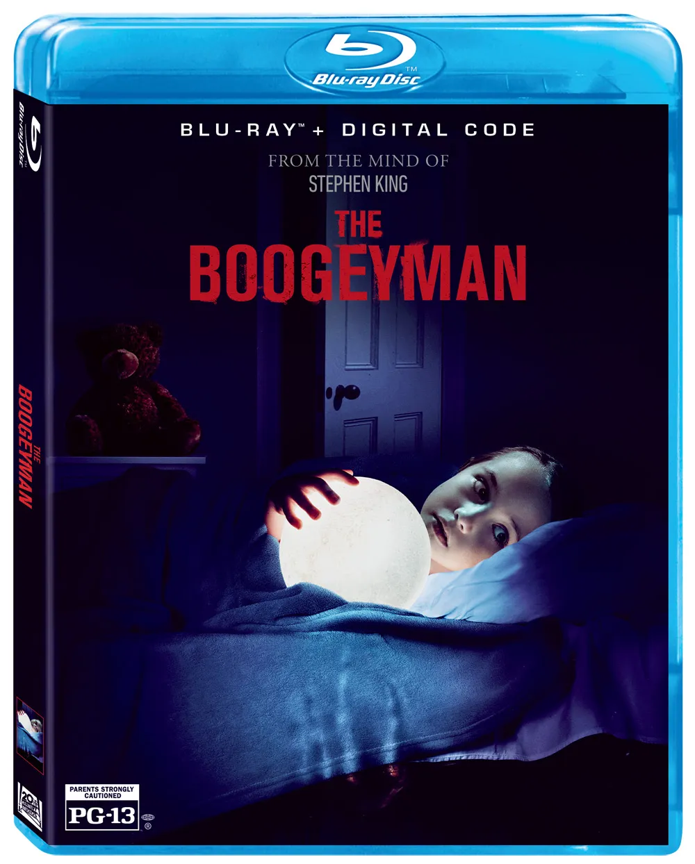 The Boogeyman 2023 blu-ray release date