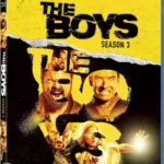 The Boys season 3 blu-ray release date