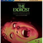 the exorcist 4k release date