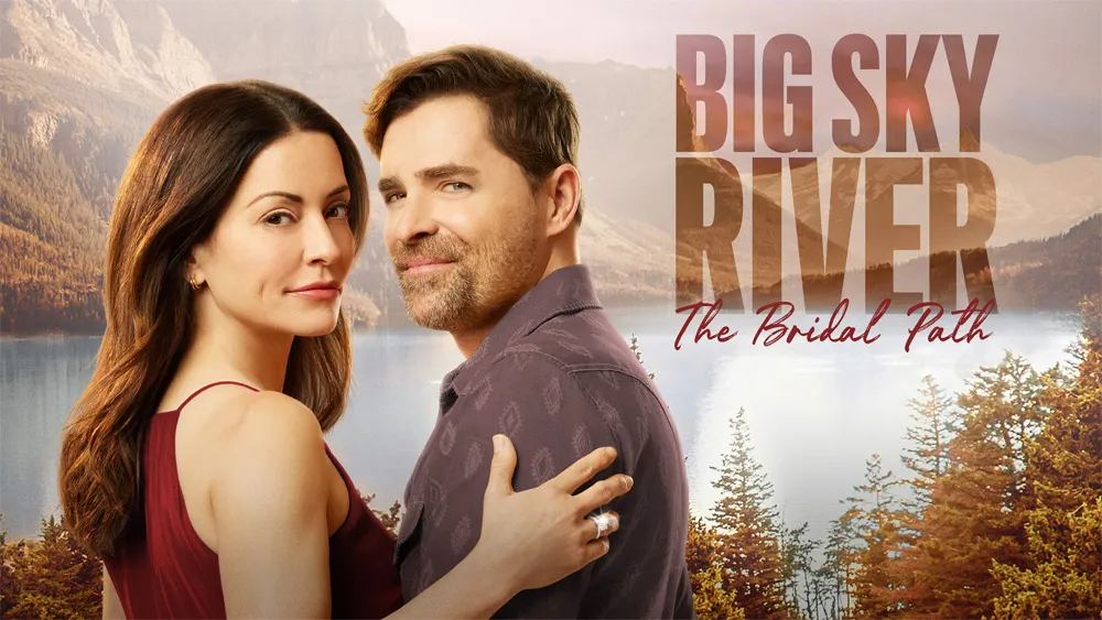 How to Watch 'Big Sky River: The Bridal Path' Online for Free