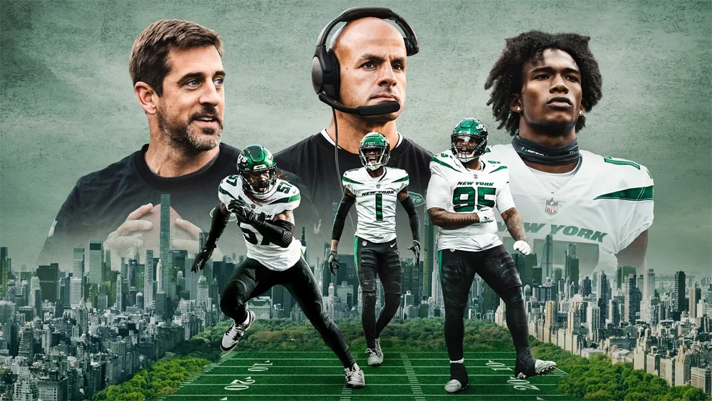'Hard Knocks New York Jets' Episode 3 Where to Watch