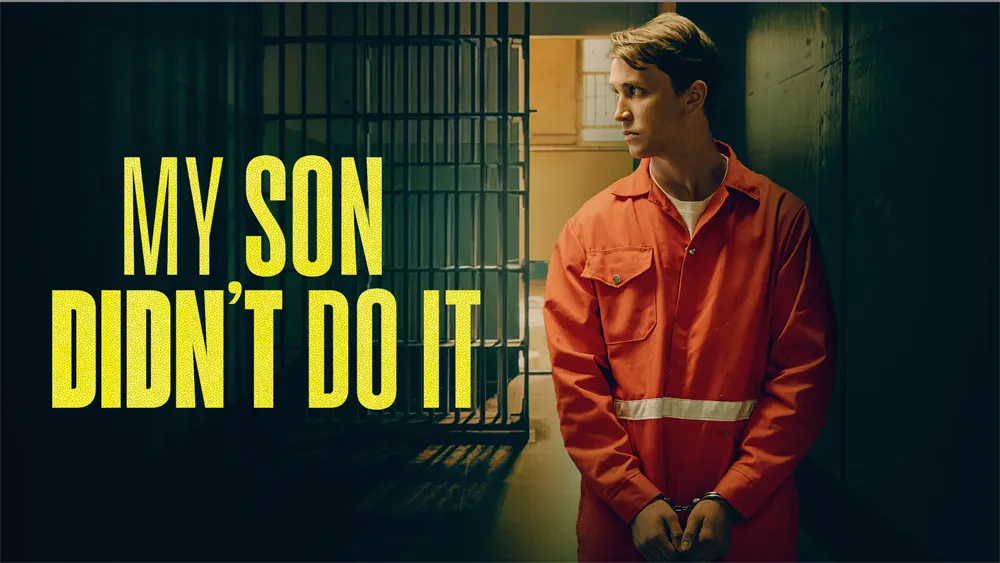 How to Watch 'My Son Didn't Do It' Online for Free