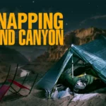 How to Watch 'Kidnapping in the Grand Canyon' Online for Free