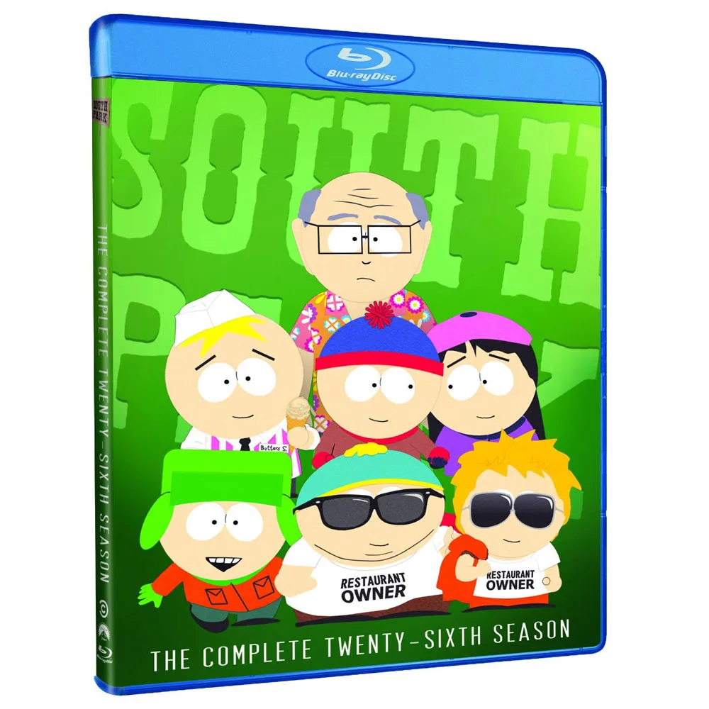 south park season 26 blu-ray release date