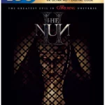 The Nun 2 blu-ray dvd release date