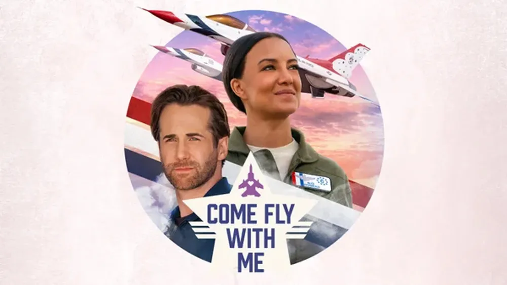 Come Fly With Me Hallmark Online Free