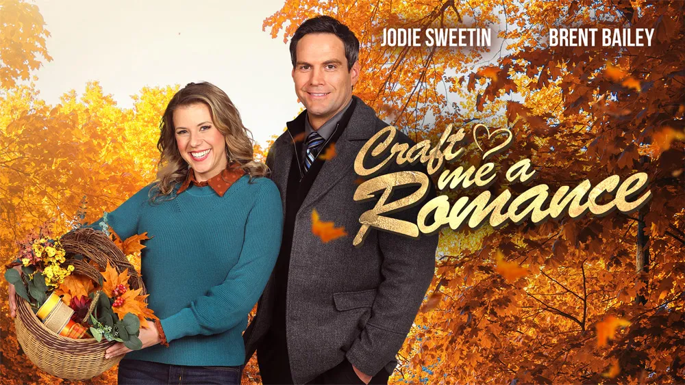 watch Craft Me a Romance online