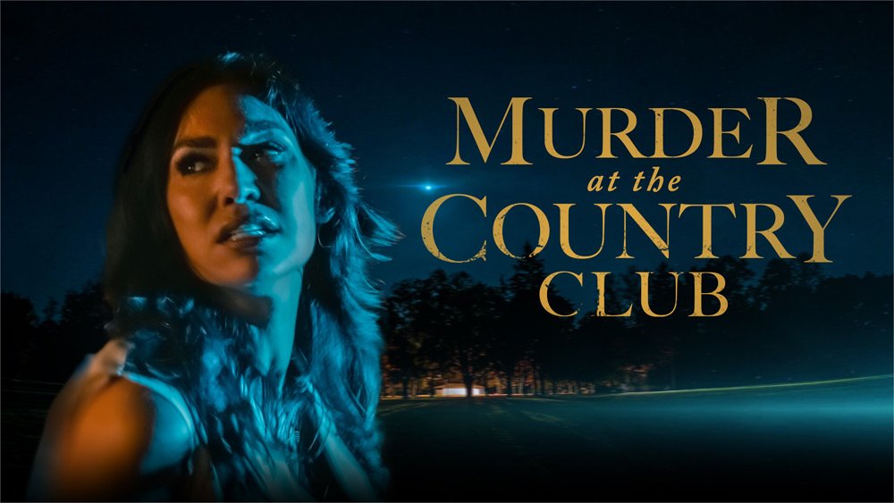 watch Murder at the Country Club online