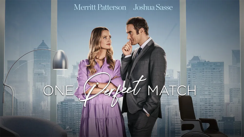 watch one perfect match movie online