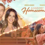 where to watch A Harvest Homecoming online