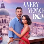 Where to Watch Hallmark's 'A Very Venice Romance' Online for Free