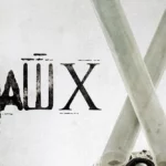 pre-order Saw X 4k blu-ray