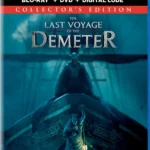 'The Last Voyage of the Demeter' Will Haunt Blu-ray, DVD and Digital in One Week