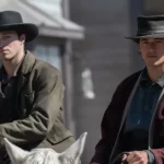 how to watch Billy The Kid season 2 online