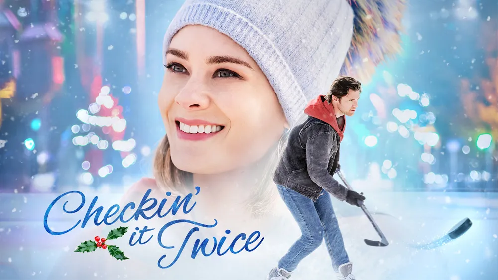 How to Watch 'Checkin' It Twice' Hallmark for Free