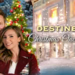 How to Watch 'Destined 2: Christmas Once More' Great American Family
