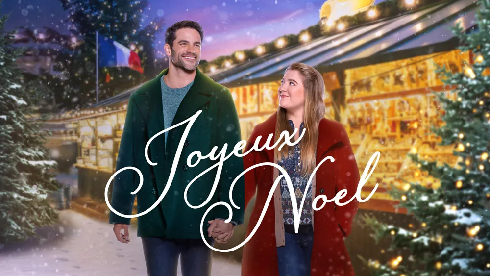 How to Watch 'Joyeux Noel' Hallmark for Free