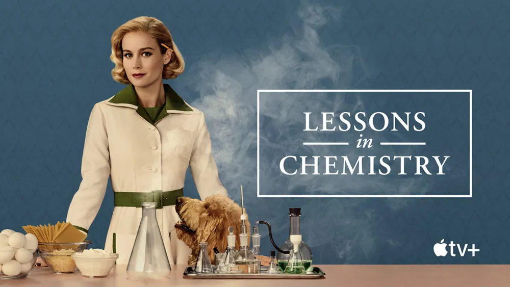 How to Watch 'Lessons in Chemistry' Series Online for Free