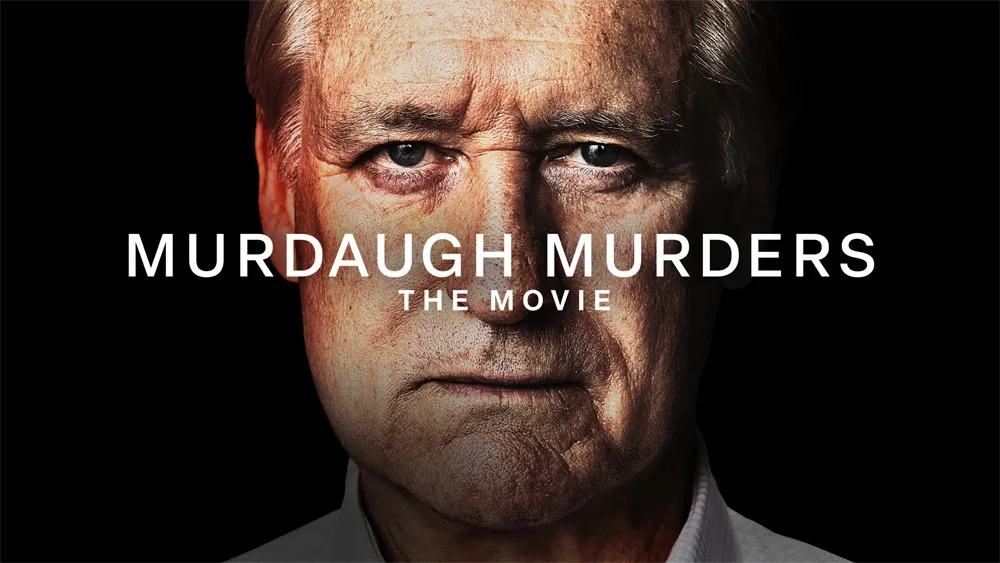 'Murdaugh Murders: The Movie': Stream Both Parts Online for Free