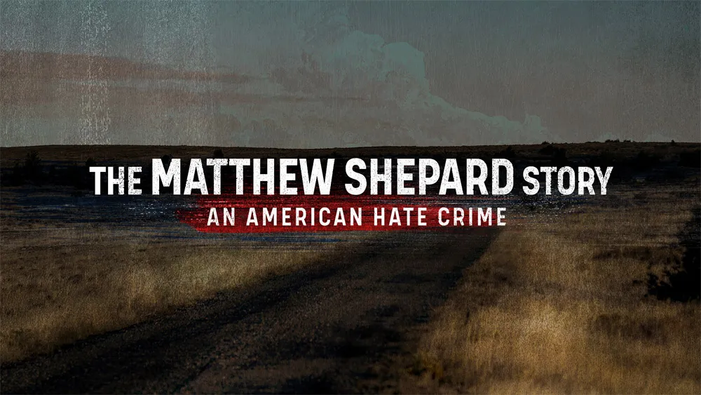 watch the matthew shepherd id documentary online