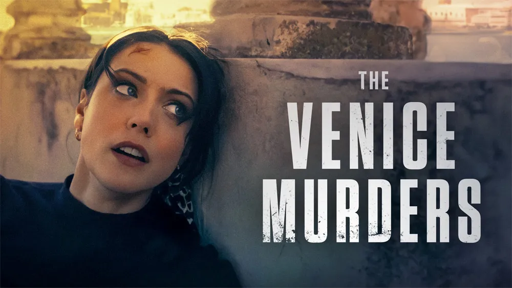 'The Venice Murders': Where to Watch and Stream for Free