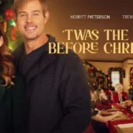 How to Watch 'Twas the Text Before Christmas' Great American Family