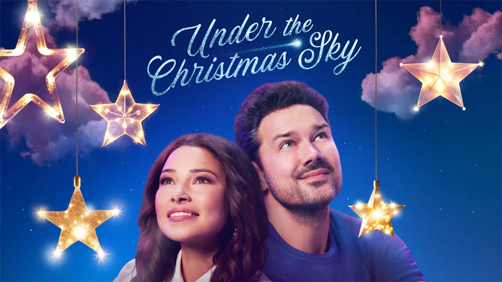 How to Watch 'Under The Christmas Sky' Hallmark for Free