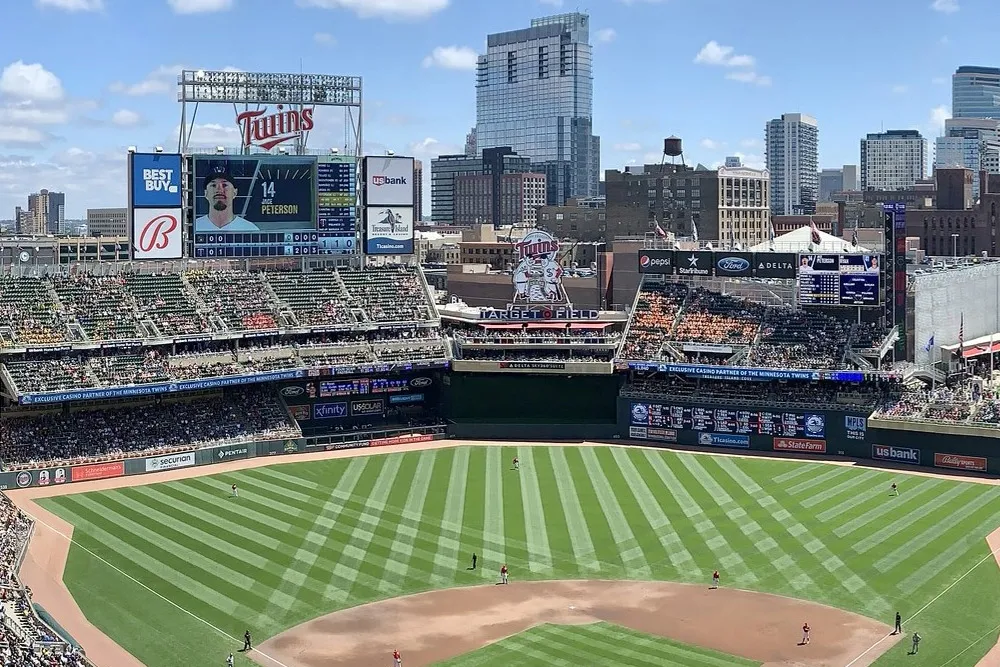 Blue Jays vs Twins Game 1 Watch Wild Card Series Online for Free (10/3/23)