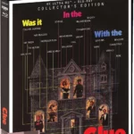 clue movie 4k blu-ray release date