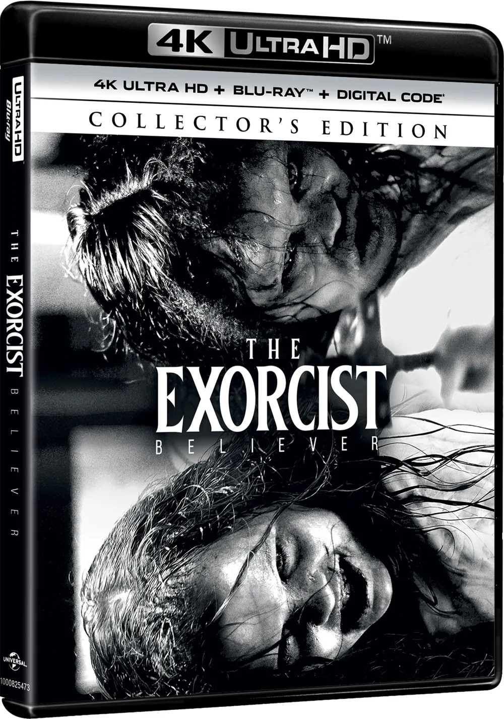 'The Exorcist: Believer' 4K, Blu-ray and DVD Release Date and Details