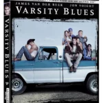 Varsity Blues 4k blu-ray release date