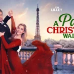 How to Watch 'A Paris Christmas Waltz' Great American Christmas