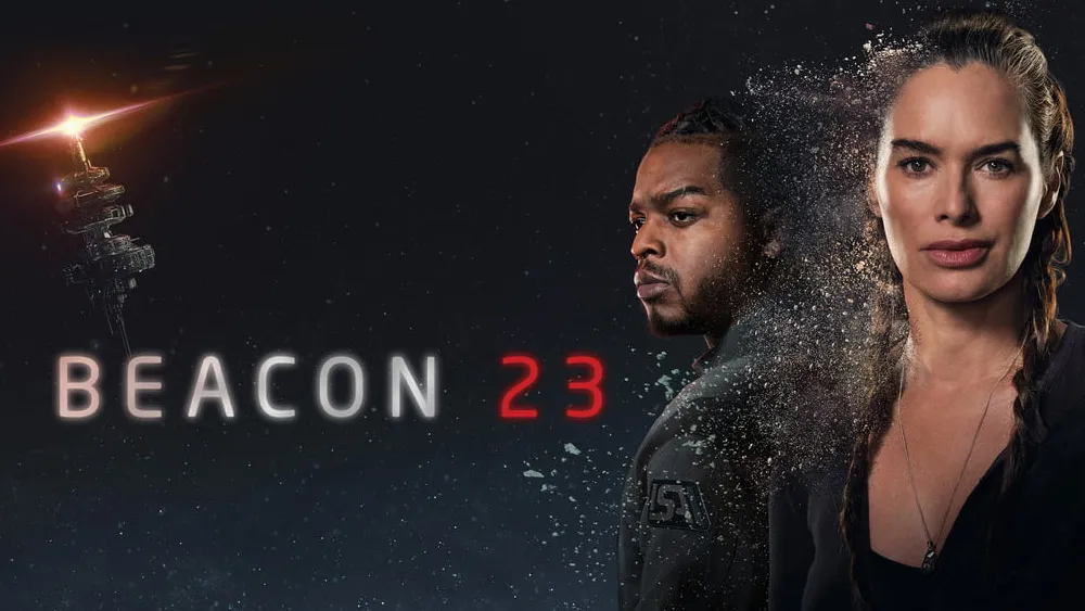 'Beacon 23' Series: How to Stream Online for Free