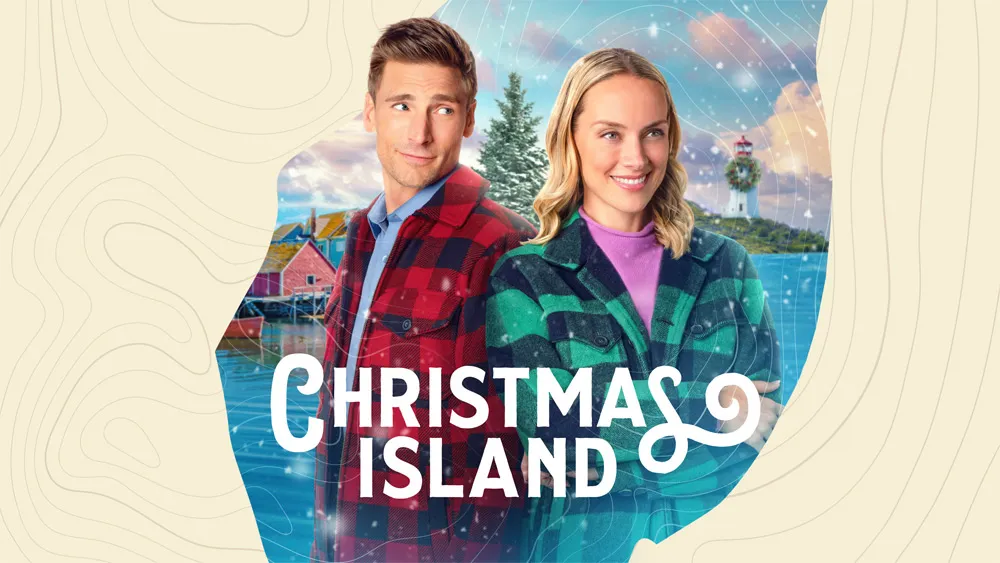 Hallmark's 'Christmas Island': How to Stream Online for Free