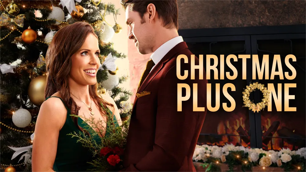 Lifetime's 'Christmas Plus One': Stream Online for Free